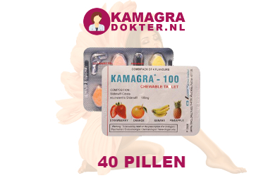 Kamagra mastica rinde comprimidos